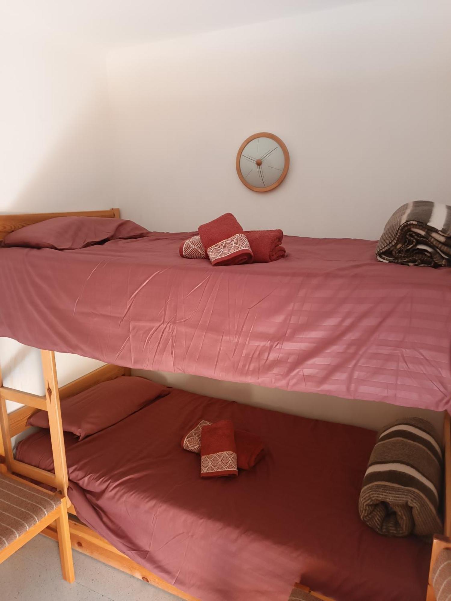 Apartamento A Pie De Pistas Port Del Comte La Coma I La Pedra Zewnętrze zdjęcie